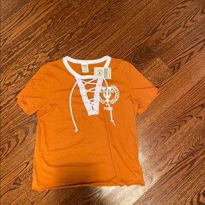 Pink College gate collection top